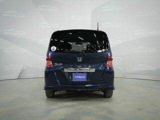 2010 Honda Freed I, синий, 920000 рублей, вид 5