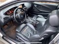 2006 BMW 6 серии 650i II (E63/E64), серебристый, 1250000 рублей - вид 8
