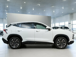 2026 Jetour Dashing I, белый, 2999601 рублей, вид 4
