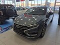2026 Lada (ВАЗ) Vesta I Рестайлинг (NG), серый