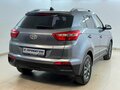 2020 Hyundai Creta I Рестайлинг, серый, 1730000 рублей - вид 3