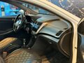 2015 Hyundai Solaris I Рестайлинг, белый, 650000 рублей - вид 7