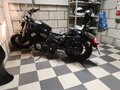 2012 Honda Shadow 750, чёрный, 690000 рублей - вид 2