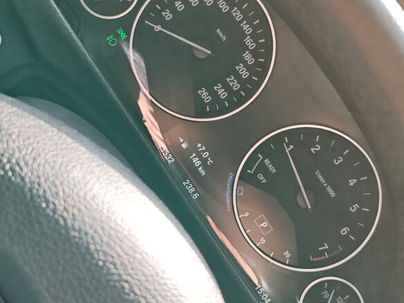 2017 BMW 3 серии 318i VI (F3x) Рестайлинг, зелёный, 1660000 рублей - вид 12