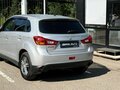 2013 Mitsubishi ASX I Рестайлинг, серебристый - вид 6