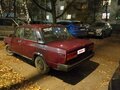 2002 Lada (ВАЗ) 2107, красный, 90000 рублей - вид 4