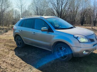 2011 Renault Koleos I, бежевый, 999000 рублей, вид 3
