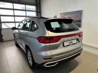 2026 Haval M6 II, серый, 2349000 рублей, вид 3