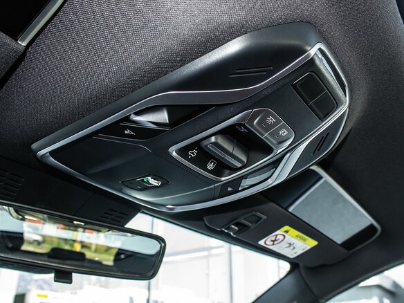 2026 Geely Coolray I Рестайлинг 2, фиолетовый, 2935341 рублей - вид 21