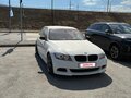 2010 BMW 3 серии 330i V (E90/E91/E92/E93) Рестайлинг, белый, 3000000 рублей - вид 1