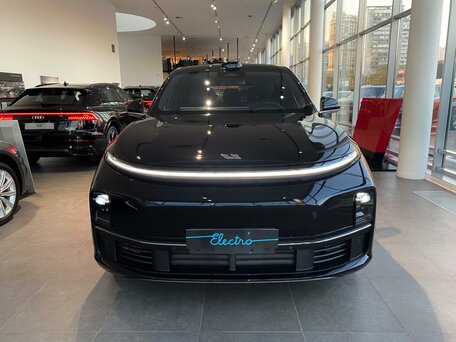 Li Auto (Lixiang) L7 I Рестайлинг
