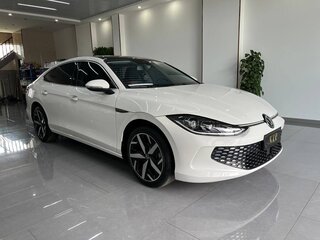 2023 Volkswagen Lamando L II, белый, 1920000 рублей, вид 3