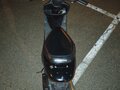 1997 Honda Dio, чёрный, 55000 рублей - вид 4