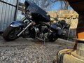 2007 Yamaha XVS1300, серый, 670000 рублей