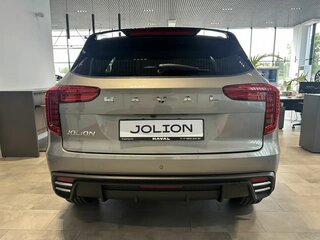 2026 Haval Jolion I Рестайлинг 2, серый, 2699000 рублей, вид 4