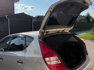 2009 Hyundai i30 I, бежевый, 600000 рублей, вид 4