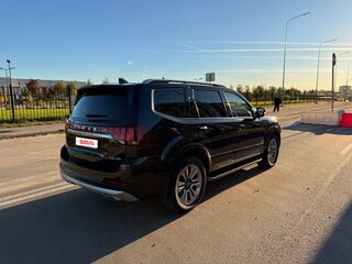 2020 Kia Mohave I Рестайлинг 2, чёрный, 4200000 рублей, вид 5
