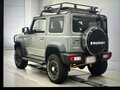 2021 Suzuki Jimny Sierra IV, серый, 1900000 рублей - вид 1