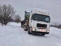 2000 MAN F 2000, белый, 600000 рублей - вид 7