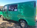 1995 Ford Transit, зелёный, 225000 рублей - вид 1