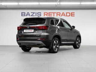 2022 Changan CS75 I Рестайлинг, серый, 1699000 рублей, вид 5