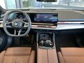2025 BMW 5 серии 530i xDrive VIII (G60/G61/G68), серый, 8750000 рублей - вид 5