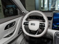 2025 Geely Galaxy M9 210, зелёный - вид 9