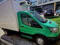 2020 Ford Transit, зелёный, 2250000 рублей - вид 2