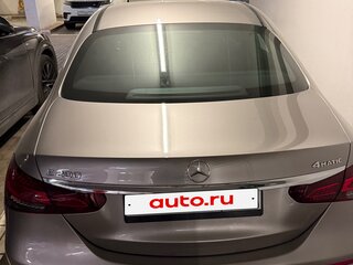 2021 Mercedes-Benz E-Класс 200 V (W213, S213, C238) Рестайлинг, серый, 4990000 рублей, вид 3