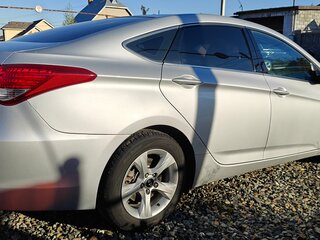 2013 Hyundai i40 I, серый, 930000 рублей, вид 2
