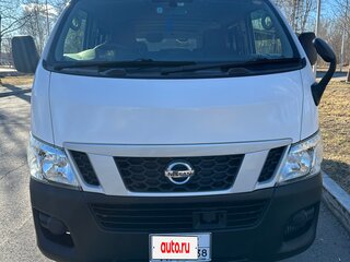 2017 Nissan NV350 Caravan I, белый, 2590000 рублей, вид 3