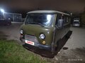 2019 УАЗ 3909, зелёный, 500000 рублей - вид 1