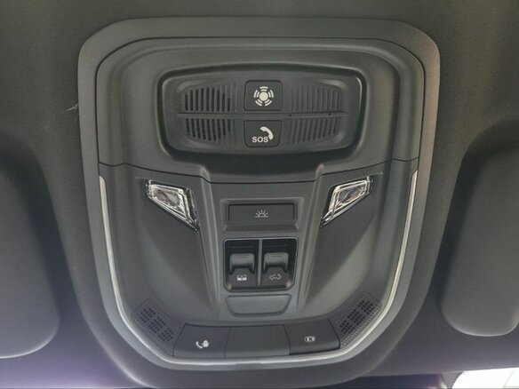2026 Haval F7 II, чёрный, 3761010 рублей - вид 29