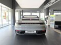 2020 Porsche 911 Carrera 4S VIII (992), серый, 13300000 рублей - вид 5