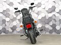 2016 Harley-Davidson Sportster 883, чёрный, 799000 рублей - вид 5