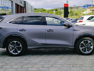 2025 Changan CS75 Plus IV, серый, 4249900 рублей, вид 4