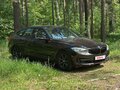 2014 BMW 3 серии Gran Turismo 320i VI (F3x), коричневый, 1750000 рублей - вид 1