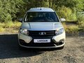2026 Lada (ВАЗ) Largus I Рестайлинг, серый, 1607000 рублей - вид 7