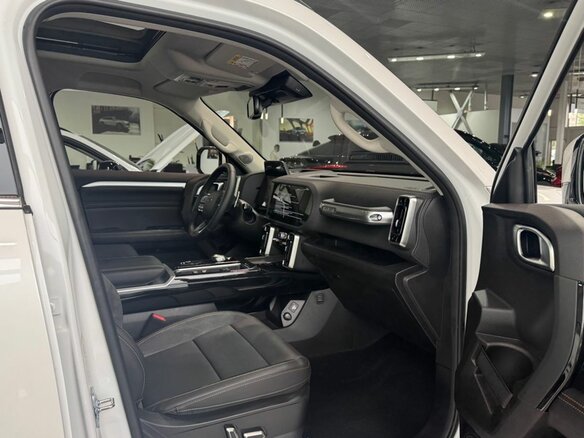 2026 Haval Dargo I Рестайлинг, белый, 3662010 рублей - вид 12