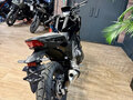 2025 Honda NC 750X, чёрный, 1370000 рублей - вид 9