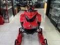 2018 BRP Ski-Doo Summit 850, красный, 1100000 рублей