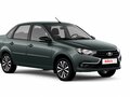 2026 Lada (ВАЗ) Granta I Рестайлинг, серебристый - вид 7