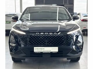 2024 Omoda C5 I Рестайлинг, синий, 1879000 рублей, вид 2