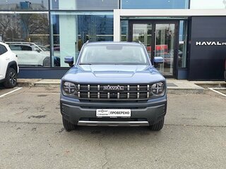 2025 Haval H3 I, серый, 2399000 рублей, вид 2