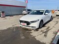 2019 Mazda 3 IV (BP), белый, 1999999 рублей