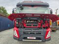 2022 Volvo FMX, пурпурный, 17000000 рублей - вид 3