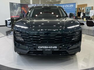 2026 Jetour Dashing I, зелёный, 3029900 рублей, вид 2