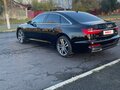 2020 Audi A6 45 TFSI V (C8), чёрный, 3850000 рублей - вид 11