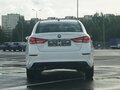 2024 Changan Alsvin, белый, 1890801 рублей - вид 5