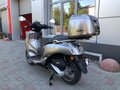 2026 Honda NWF150, серебристый, 400000 рублей - вид 8